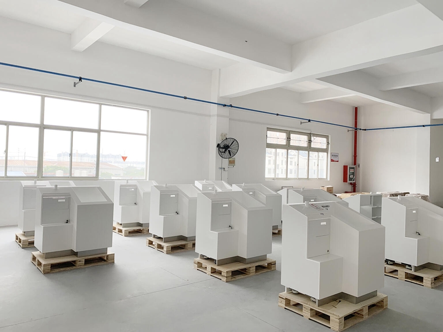 優尼科斯居家辦公用品需求量增大，訂單暴增