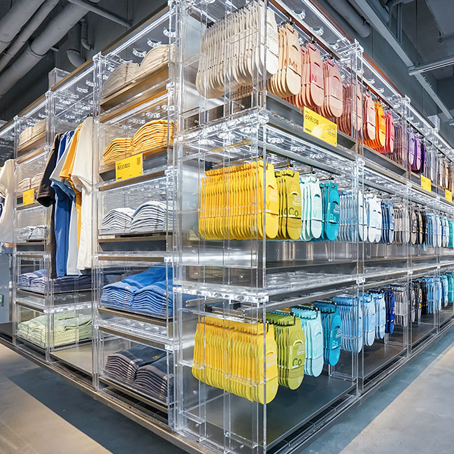 蕉內武漢天地店